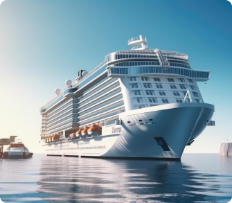 Cruise lines​