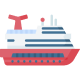 Cruise Lines​