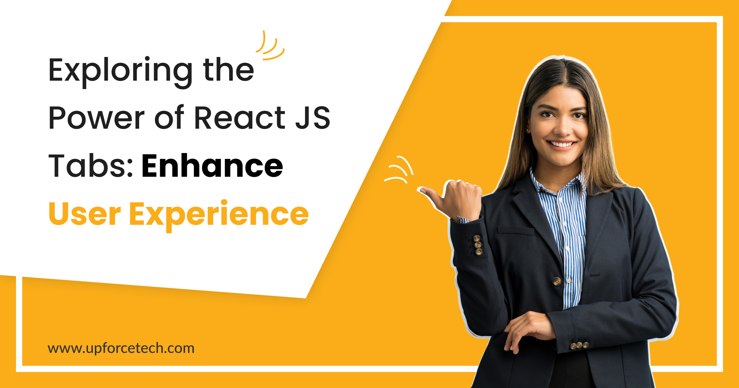 Exploring the Power of React JS Tabs_ Enhance User Experience
