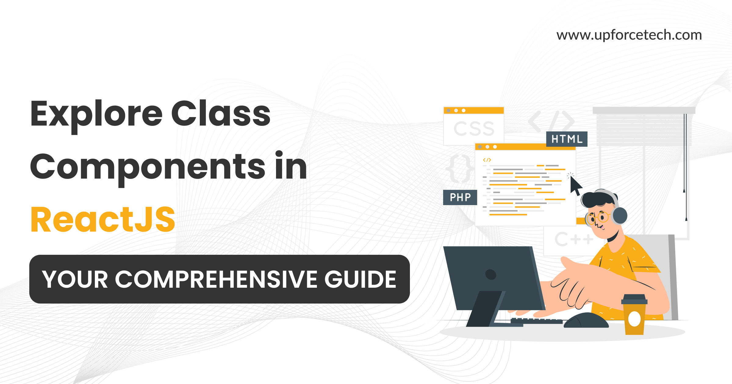 class components in reactjs