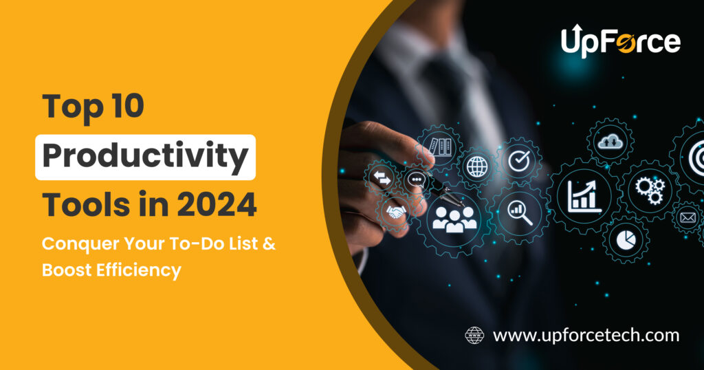 top-10-productivity-tools-2024