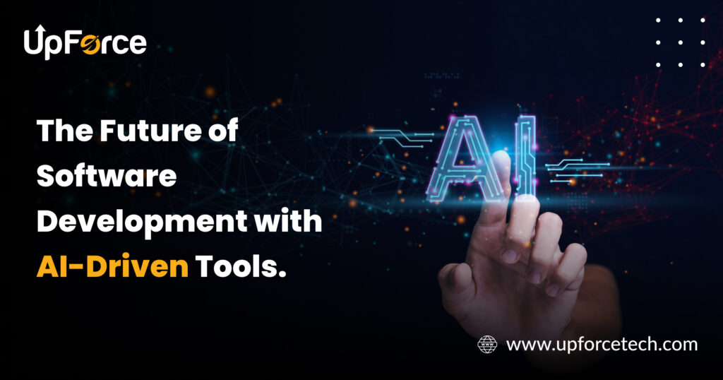 The Future of Software Development with AI-Driven Tools.