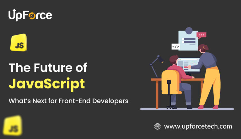 The Future of JavaScript: Trends and Innovations to Watch