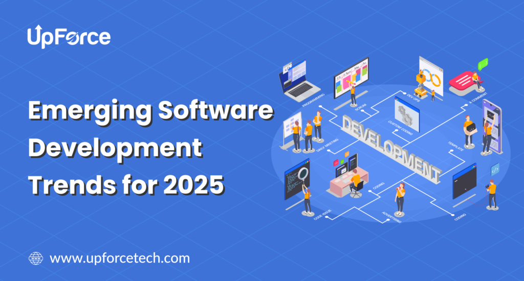 Software Development in 2025