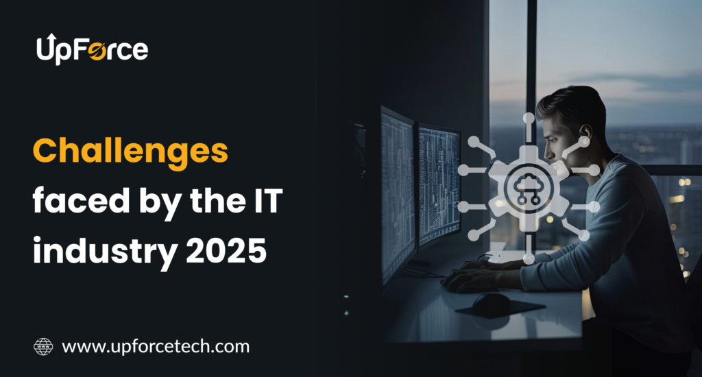 Challenges Faced by the IT Industry in 2025