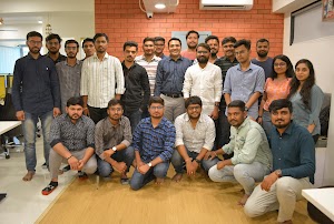 UpForce Tech - Best Front-end Development Company place picture