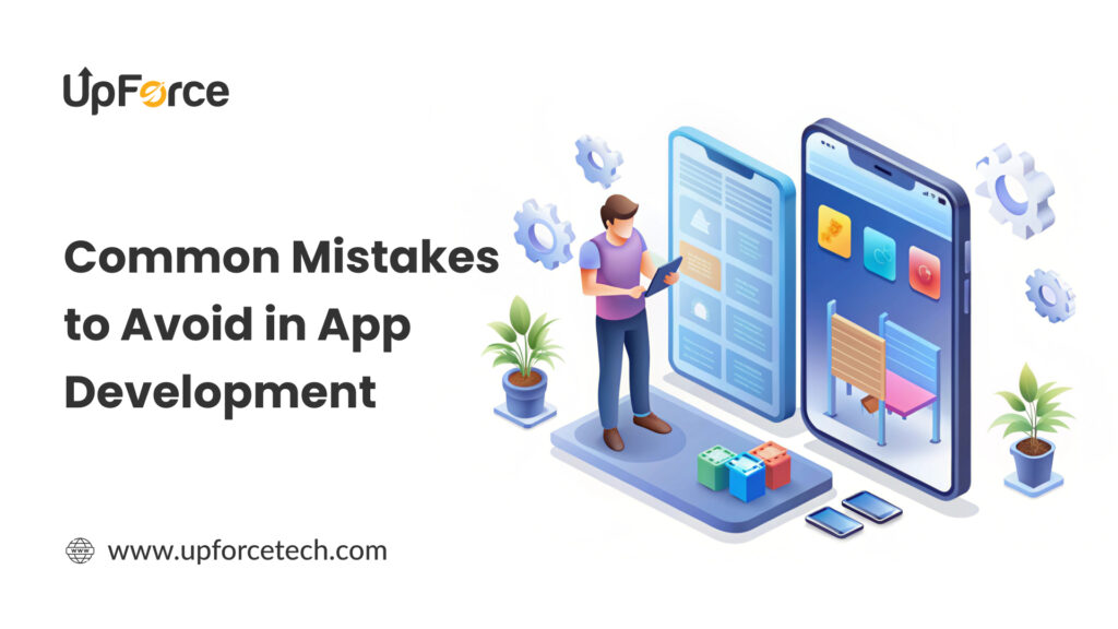 Common Mistakes to Avoid in App Development