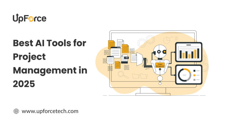 Best AI Tools for Project Management in 2025