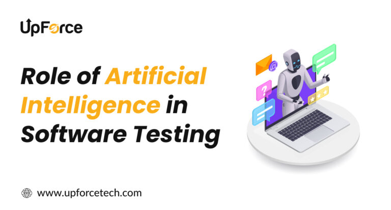 Role of Artificial Intelligence in Software Testing