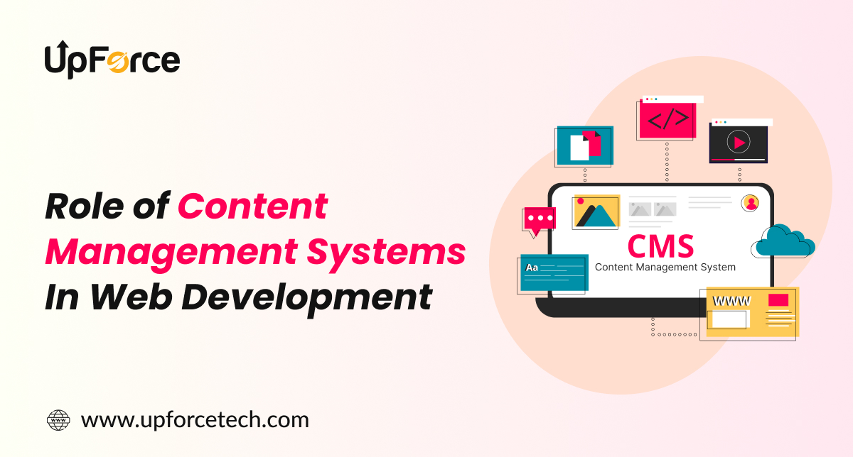 In the ever-evolving world of web development, one element remains constant—the importance of managing content effectively. Whether you're running a blog, business website, or e-commerce store, content plays a crucial role in engaging visitors and driving conversions. This is where Content Management Systems (CMS) come in. A CMS allows individuals and businesses to build, manage, and optimize websites without needing to write complex code. In this blog, we’ll explore the role of CMS in web development, discuss SEO limitations (especially in WordPress), and help you choose the best CMS for your needs.
