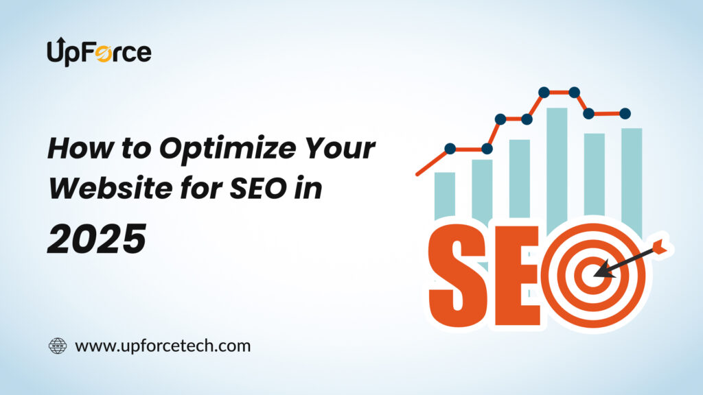 Optimize Your Website for SEO in 2025