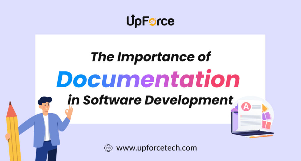 The Importance of Documentation in Software Development
