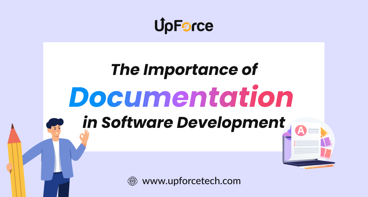 The Importance of Documentation in Software Development